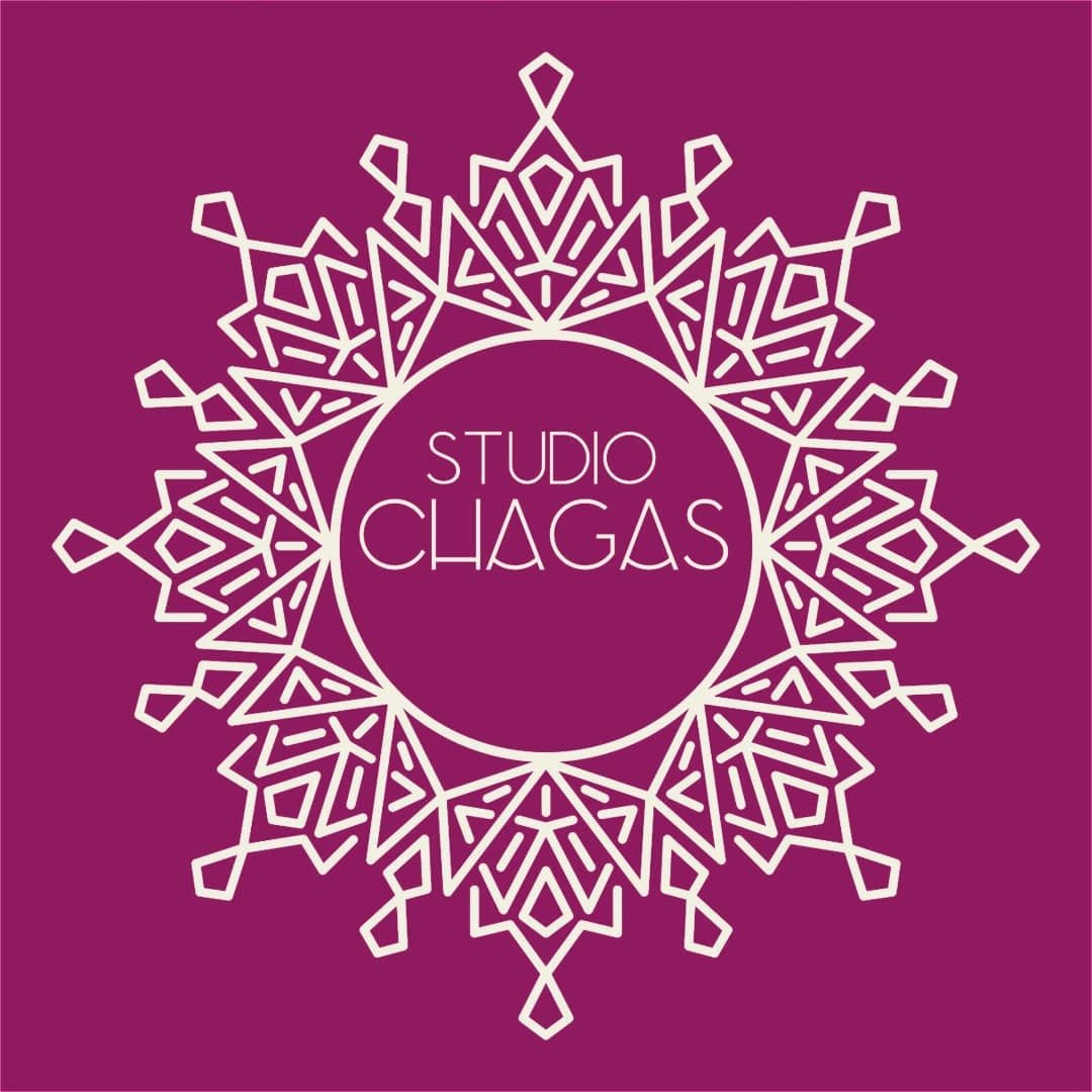 Logotipo Studio Chagas